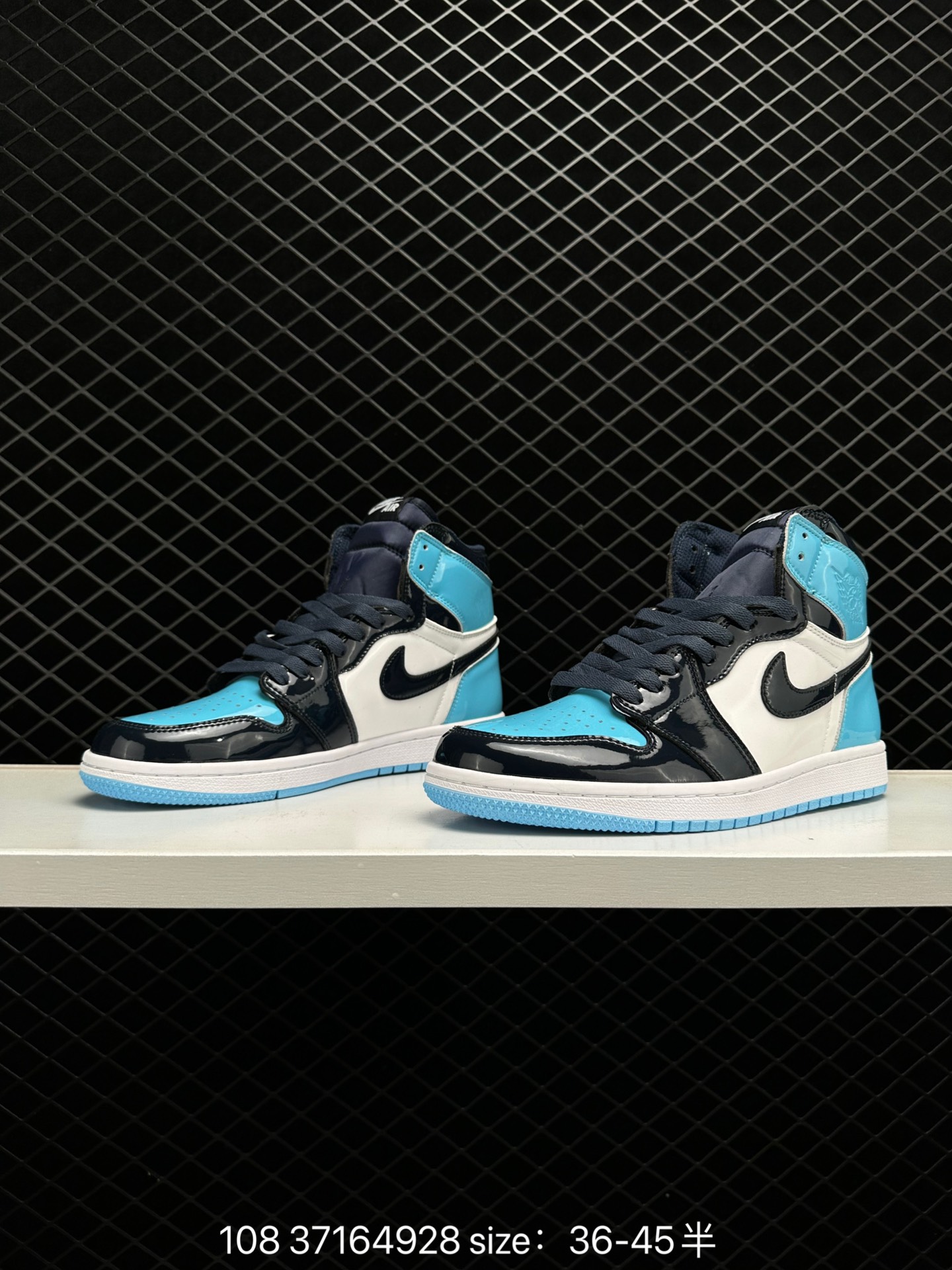 Air Jordan 1  aj1 Retro High